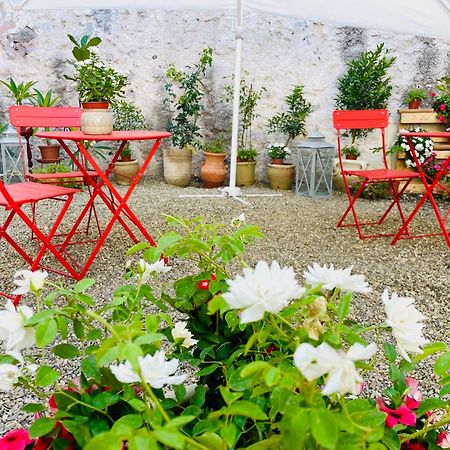 Sotto Il Fortino, Casa Vacanze Catánia Buitenkant foto