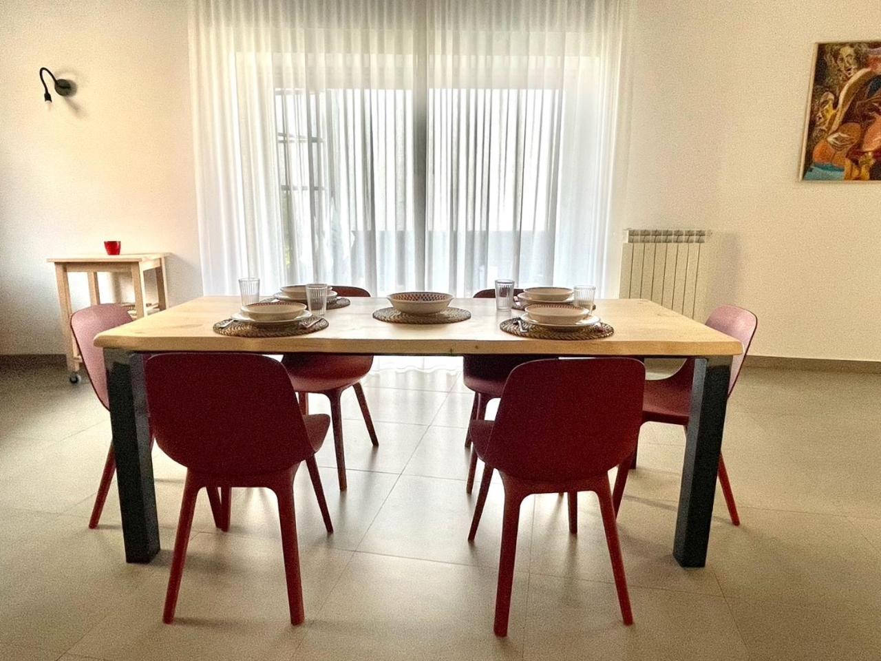 Sotto Il Fortino, Casa Vacanze Catánia Buitenkant foto
